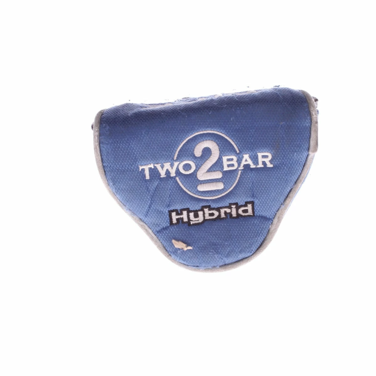 Rife HYBRID TWO BAR MALLET Men's Right Hand Putter 34 Inches - Rife 18 Rife HYBRID TWO BAR MALLET Men's Right Hand Putter 34 Inches - Rife - Image 16