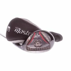 Tour Edge Exotics E8 19 Degree Hybrid