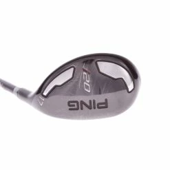 Ping I20 17 Degree Hybrid -Golf Clubs Shop sh ek9112b 1