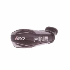 Ping I20 17 Degree Hybrid -Golf Clubs Shop sh ek9112g 1