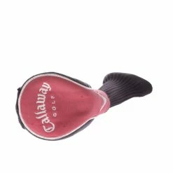 Callaway Big Bertha 15 Degree Fairway 3 Wood -Golf Clubs Shop sh ek9867g