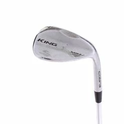 Cobra King Mim 54 Degree Wedge -Golf Clubs Shop sh ek9916a 1