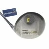 Hippo Beast Titanium 15 Degree Fairway 3 Wood -Golf Clubs Shop sh h03732a