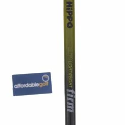 Hippo Beast Titanium 15 Degree Fairway 3 Wood 10 Hippo Beast Titanium 15 Degree Fairway 3 Wood -Golf Clubs Shop sh h03732d