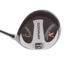 Donnay Evolution 16 Degree Fairway 3 Wood