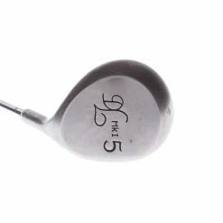 DL MK1 18 Degree Fairway 5 Wood
