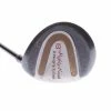 Nickent Mighty Hawk 13 Degree Fairway 3 Wood -Golf Clubs Shop sh h09827a
