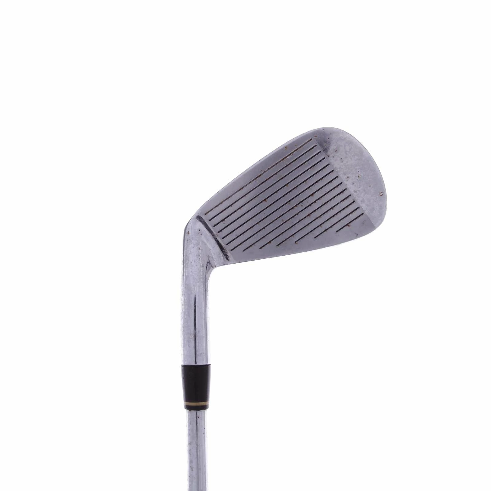 Ben Sayers SM7 F Grind Steel 1 Iron 4 Ben Sayers SM7 F Grind Steel 1 Iron - Image 2