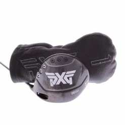 PXG 0811XF 9 Degree Driver