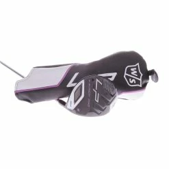 Wilson Launch Pad Ladies 18 Degree Fairway 5 Wood