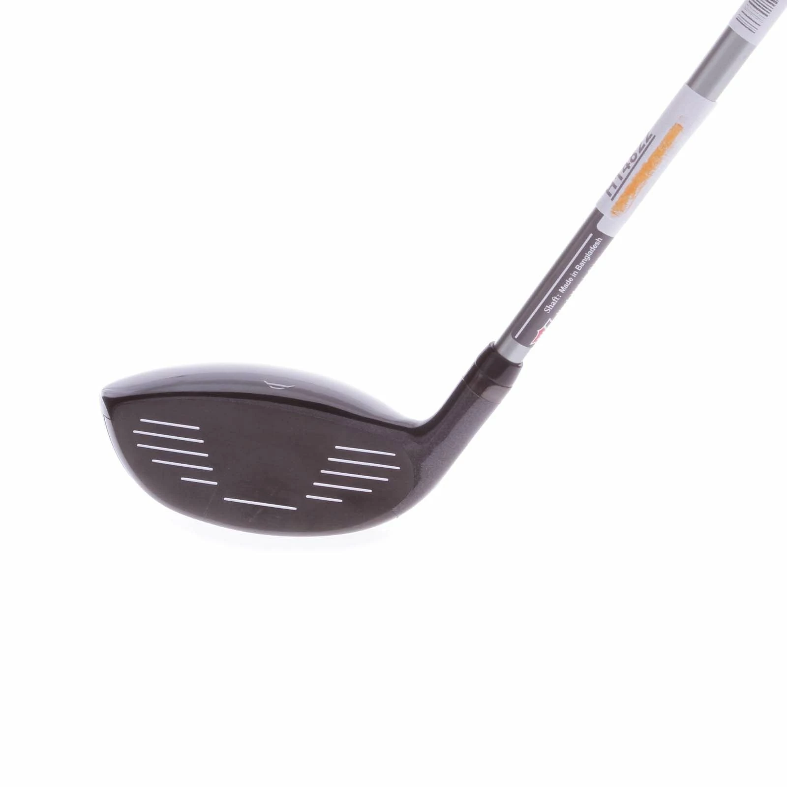 Wilson Launch Pad Ladies 18 Degree Fairway 5 Wood 6 Wilson Launch Pad Ladies 18 Degree Fairway 5 Wood - Image 4