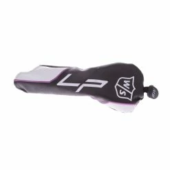 Wilson Launch Pad Ladies 18 Degree Fairway 5 Wood 15 Wilson Launch Pad Ladies 18 Degree Fairway 5 Wood -Golf Clubs Shop sh h14822g