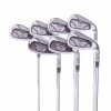 Honma Be-Zeal Steel Irons 5-11 1 Honma Be-Zeal Steel Irons 5-11 -Golf Clubs Shop sh h16683a