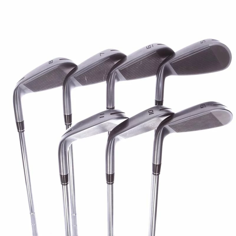 Honma Be-Zeal Steel Irons 5-11 4 Honma Be-Zeal Steel Irons 5-11 - Image 2