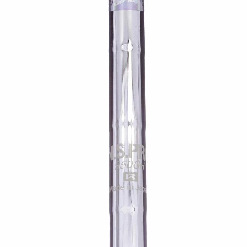 Honma Be-Zeal Steel Irons 5-11 6 Honma Be-Zeal Steel Irons 5-11 - Image 4