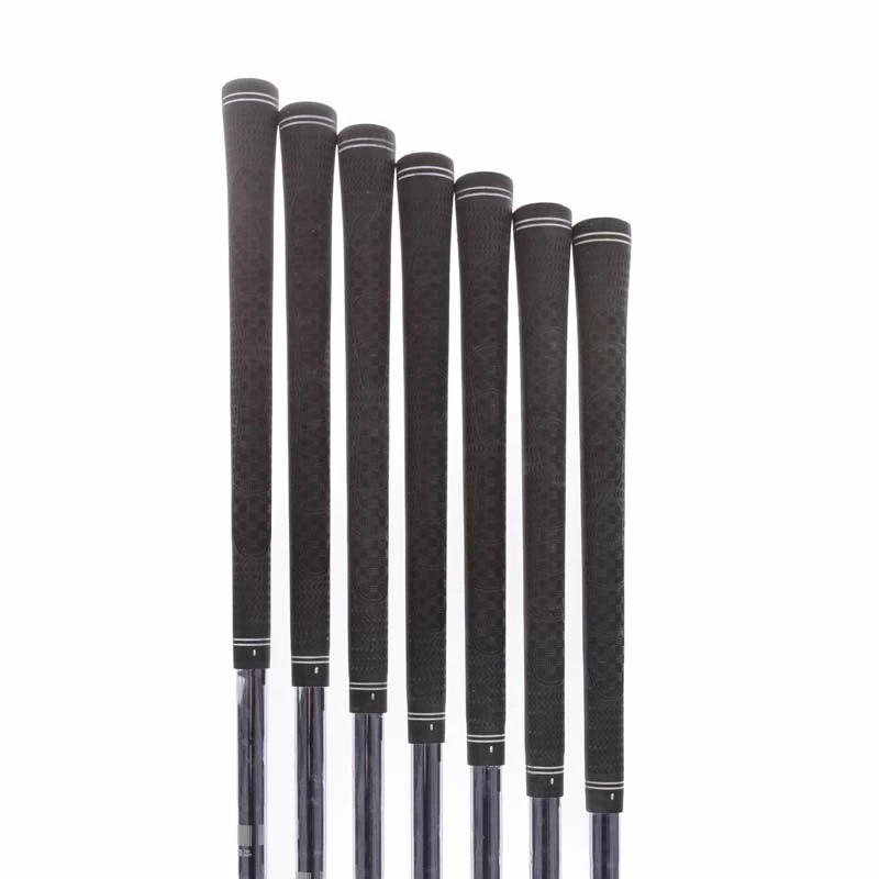 Honma Be-Zeal Steel Irons 5-11 8 Honma Be-Zeal Steel Irons 5-11 - Image 6