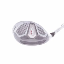 TaylorMade M6 Ladies LeftHanded 22 Degree Hybrid -Golf Clubs Shop sh h16785a 1