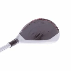 TaylorMade M6 Ladies LeftHanded 22 Degree Hybrid -Golf Clubs Shop sh h16785b 1