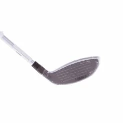 TaylorMade M6 Ladies LeftHanded 22 Degree Hybrid -Golf Clubs Shop sh h16785c 1