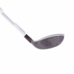 TaylorMade M6 Ladies Left Handed 22 Degree Hybrid -Golf Clubs Shop sh h16786c 1