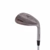 Mizuno S20 Raw 56 Degree Lob Wedge 1 Mizuno S20 Raw 56 Degree Lob Wedge -Golf Clubs Shop sh h17077a