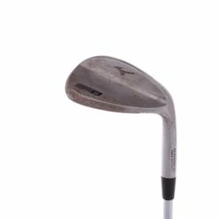 Mizuno S20 Raw 56 Degree Lob Wedge -Golf Clubs Shop sh h17077a 1