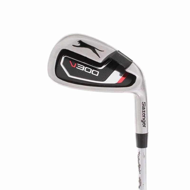 Slazenger V300 Steel 4 Iron 3 Slazenger V300 Steel 4 Iron