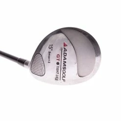 Adams® Adams Golf GT Tight Lies 15 Degree Fairway 3 Wood