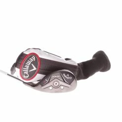 Callaway Apex 21 Graphite Men's Right Hand 3 Hybrid 19 Degree Stiff - Project X Catalyst 6.0 -Golf Clubs Shop sh hc10905a 1