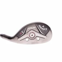 Callaway Apex 21 Graphite Men's Right Hand 3 Hybrid 19 Degree Stiff - Project X Catalyst 6.0 -Golf Clubs Shop sh hc10905b 1