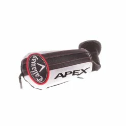 Callaway Apex 21 Graphite Men's Right Hand 3 Hybrid 19 Degree Stiff - Project X Catalyst 6.0 -Golf Clubs Shop sh hc10905g 1