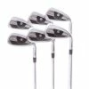 Ping G400 Steel Men's Right Hand Irons 5-PW Stiff - Ping AWT 2.0 1 Ping G400 Steel Men's Right Hand Irons 5-PW Stiff - Ping AWT 2.0 -Golf Clubs Shop sh hc10927a