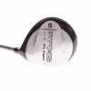 Ben Sayers Pact XS Graphite Ladies Right Hand Fairway 5 Wood 18 Degree Ladies - Ben Sayers Graphite