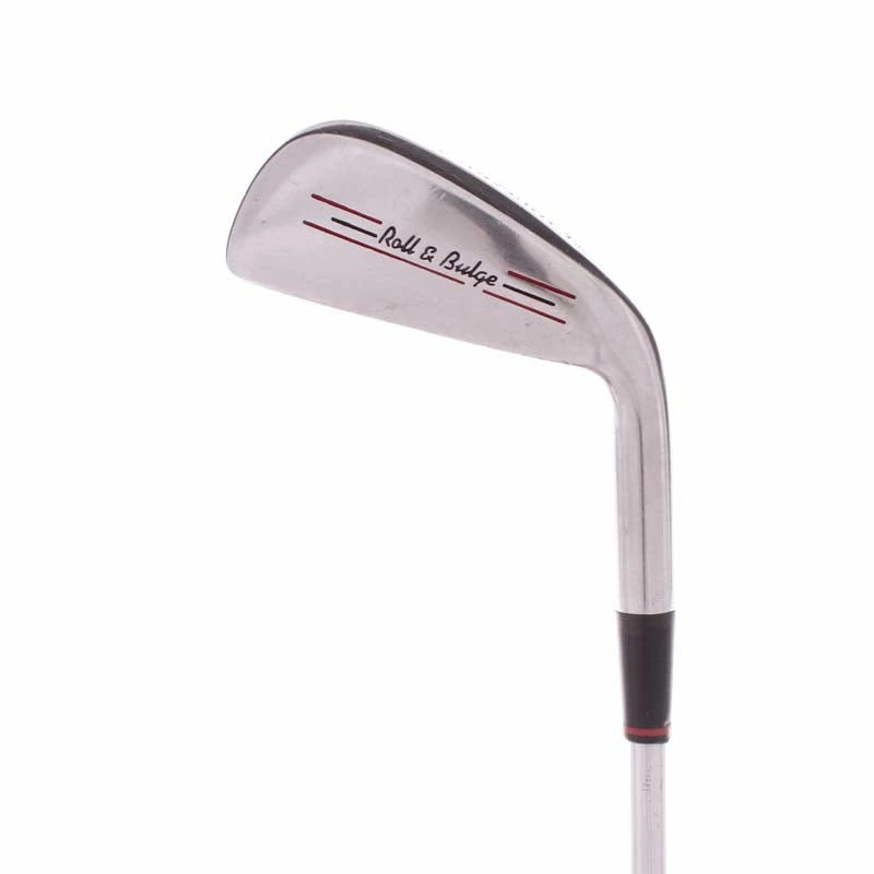 Controller Roll And Bulge Steel Men's Right Hand Driving Iron Regular - Controller TT Lite 3 Controller Roll And Bulge Steel Men's Right Hand Driving Iron Regular - Controller TT Lite