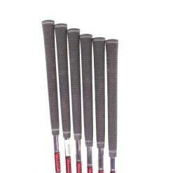 New Level PF-1 PF-2 Combo Forged Steel Men's Right Hand Irons 5-PW Stiff - KBS Tour 80 -Golf Clubs Shop sh hc11339e