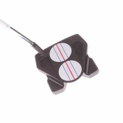 Odyssey 2 Ball Ten Triple Track Putter 33 Inches -Golf Clubs Shop sh hc11453e