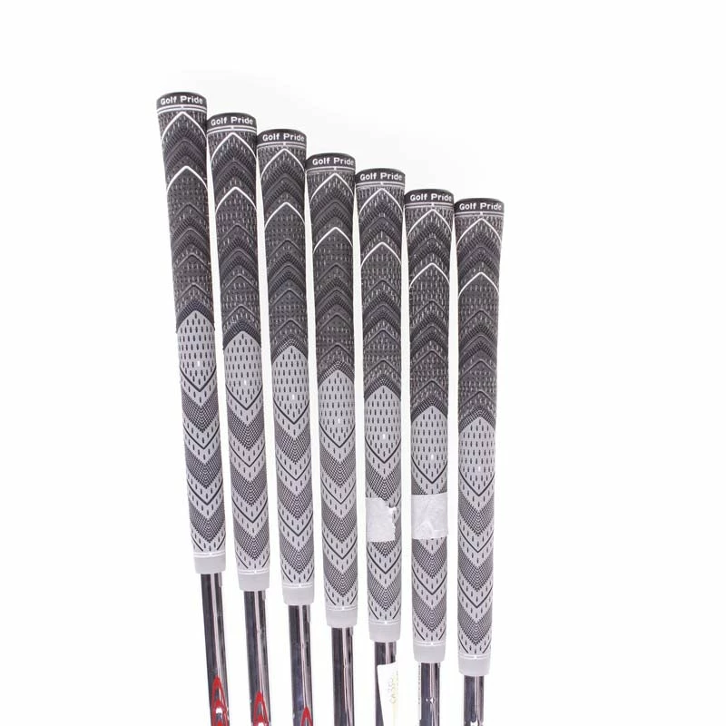 Cobra King Forged MB Black Steel Irons 4-PW 7 Cobra King Forged MB Black Steel Irons 4-PW - Image 5