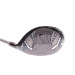 Wilson Staff D9 Graphite Ladies Right Hand 5 Hybrid 25 Degree Ladies - Aldila Quaranta -Golf Clubs Shop sh hc11608b 1