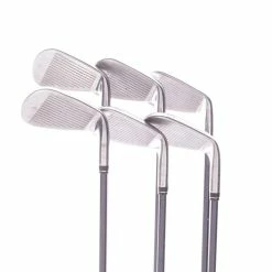 Yonex Ezone Elite 2 Graphite Men's Left Hand Irons 6-SW+AW Superlight - Yonex -Golf Clubs Shop sh hc11686c