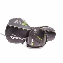 TaylorMade M2 2017 Graphite Men's Right Hand Driver 10.5 Degree Regular - Fujikura Pro