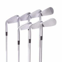 TaylorMade P-7MC Steel Men's Right Hand Irons 4-PW Stiff - NS Pro 850 GH -Golf Clubs Shop sh hc11846c