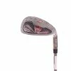 Golphin 910 + Graphite Junior Right Hand 6 Iron Junior - GFK + -Golf Clubs Shop sh hc12488a