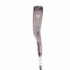Golphin 910 + Graphite Junior Right Hand 6 Iron Junior - GFK + -Golf Clubs Shop sh hc12488c