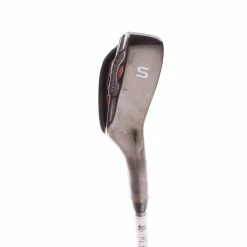 Golphin 910 Graphite Junior Right Hand Sand Wedge Junior - GFK + 19 Golphin 910 Graphite Junior Right Hand Sand Wedge Junior - GFK + -Golf Clubs Shop sh hc12489c 1