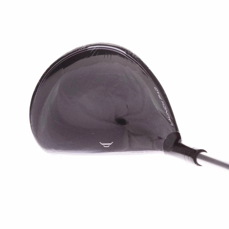 Wilson Staff Wilson Launch Pad Graphite Ladies Right Hand Fairway 5 Wood 18 Degree Ladies - Quaranta 40 4 Wilson Staff Wilson Launch Pad Graphite Ladies Right Hand Fairway 5 Wood 18 Degree Ladies - Quaranta 40 - Image 2