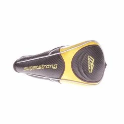 MD Golf Superstrong F3 Graphite Men's Right Hand Fairway 3 Wood 15 Degree Regular - Javn Q5 -Golf Clubs Shop sh hc13101g