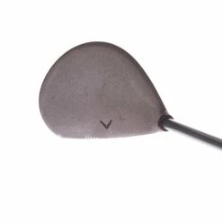 Callaway Big Bertha Warbird Graphite Ladies Right Hand Fairway 4 Wood 17 Degree Ladies - Gems 11 Callaway Big Bertha Warbird Graphite Ladies Right Hand Fairway 4 Wood 17 Degree Ladies - Gems -Golf Clubs Shop sh hc13234c