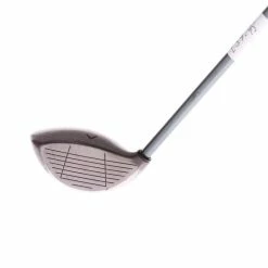 Callaway Big Bertha Warbird Graphite Ladies Right Hand Fairway 4 Wood 17 Degree Ladies - Gems 12 Callaway Big Bertha Warbird Graphite Ladies Right Hand Fairway 4 Wood 17 Degree Ladies - Gems -Golf Clubs Shop sh hc13234d