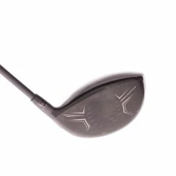 Srixon ZX5 Graphite Men's Left Hand Driver 10.5 Degree Extra Stiff - Hzrdus 6.5 -Golf Clubs Shop sh hc13354d
