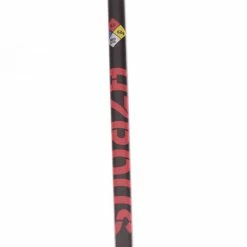 Srixon ZX5 Graphite Men's Left Hand Driver 10.5 Degree Extra Stiff - Hzrdus 6.5 -Golf Clubs Shop sh hc13354e